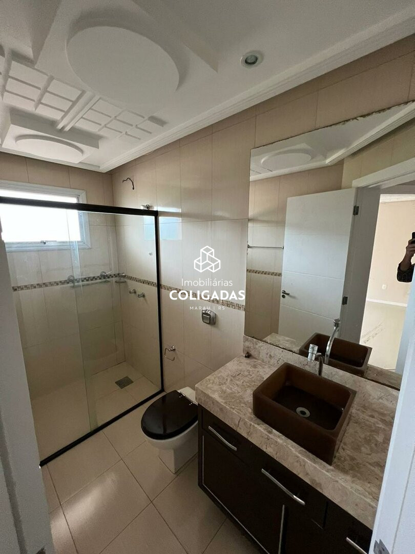 Alugar - Apartamento